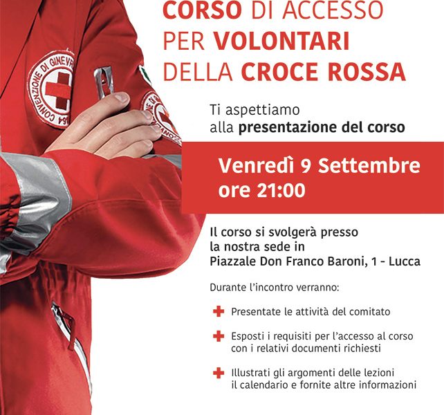corso_accesso_volontari_22 corso_accesso_volontari_22