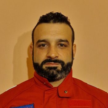 Federico Cotrozzi - Delegato Area emergenza