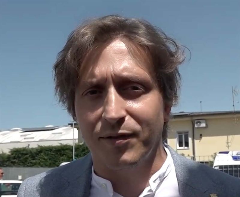 Fabio Bocca Fabio Bocca